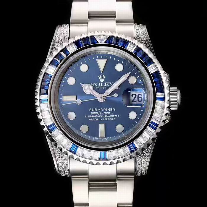 Rolex Watch 1243